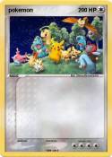 pokemon