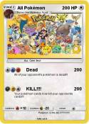 All Pokémon