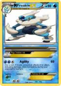 Froakie