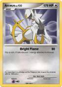Arceus