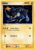 luxray