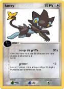 luxray
