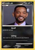 will smith