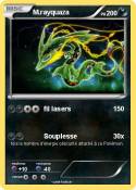 M.rayquaza