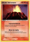 Volcán: Vulcania