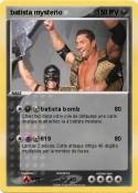 batista