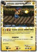 extreme command
