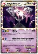 magicdiamond