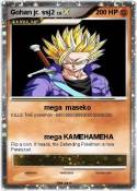 Gohan jr. ssj2