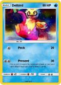 Delibird