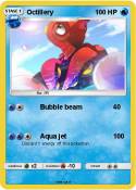 Octillery
