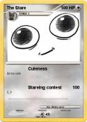 The Stare