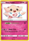 Shiny Togepi