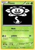 Flowey