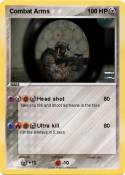 Combat Arms