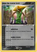pepe the meme