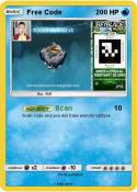Free Code