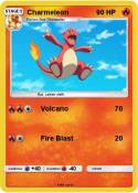 Charmeleon