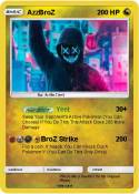 AzzBroZ