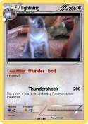 lightning