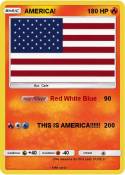 AMERICA!