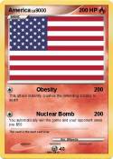 America