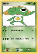 Keroro 