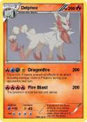 Delphox