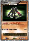 Zygarde