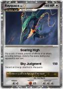Rayquaza