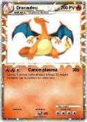 Dracaufeu