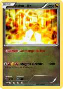 Natsu EX