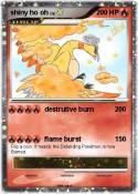 shiny ho oh