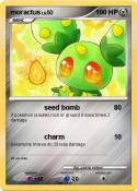 moractus