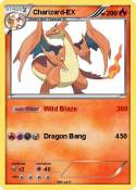 Charizard-EX