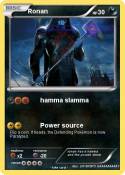 Ronan