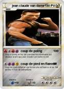 jean claude van