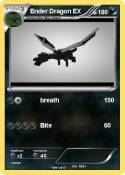 Ender Dragon
