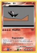 Regiflam EX