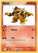 Bowser
