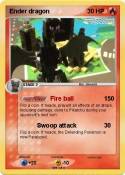 Ender dragon