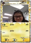 picka