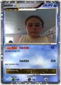 baddie