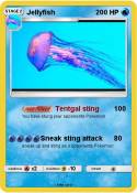 Jellyfish