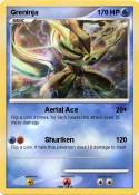 Greninja