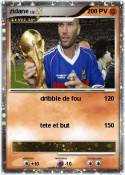 zidane