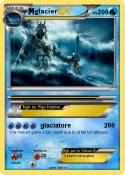 glacier