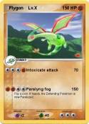  Flygon Lv.X