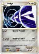 Dialga