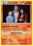 benjamin EX